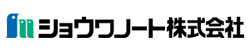 ショウワノート 株式会社