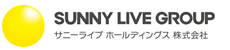 サニーライブホールディングス 株式会社